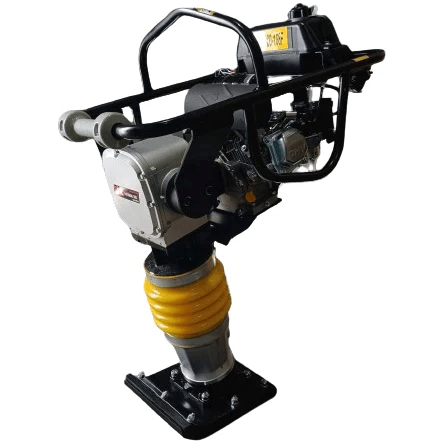 JR Kawasaki JRKTR Engine Tamping Rammer 6.5HP - KHM Megatools Corp. JR Kawasaki JRKTR Engine Tamping Rammer 6.5HP - KHM Megatools Corp.